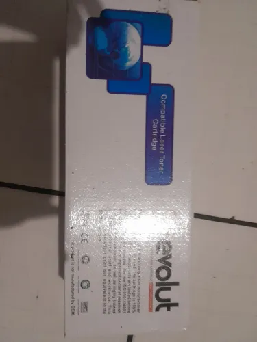 Cartucho de Toner Laserjet