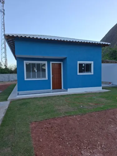 ITAIPUAÇU - LEIA O ANÚNCIO!! Casa de 3 Quartos com SUÍTE em TERRENO de 630m2