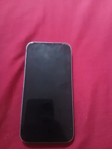 Troco Iphone 13 128gb por S22 ultra(com tela fucionando)