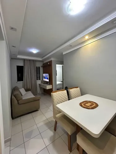 ARTE NOVA M.CC - REFORMADO - 1º ANDAR [17618]