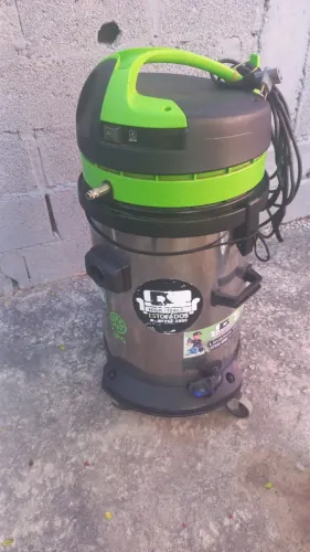 Aspirador e extratora ea162 ipc