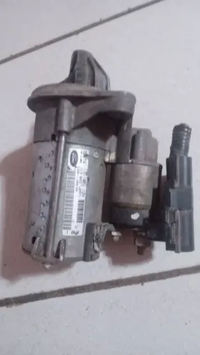 Motor de partida do Ford ka  1.0 12v 2014 a 2018 original 