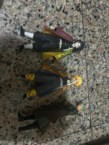 Action Figure Anime