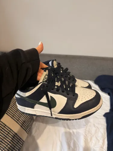 NIKE DUNK ?Obsidian? original