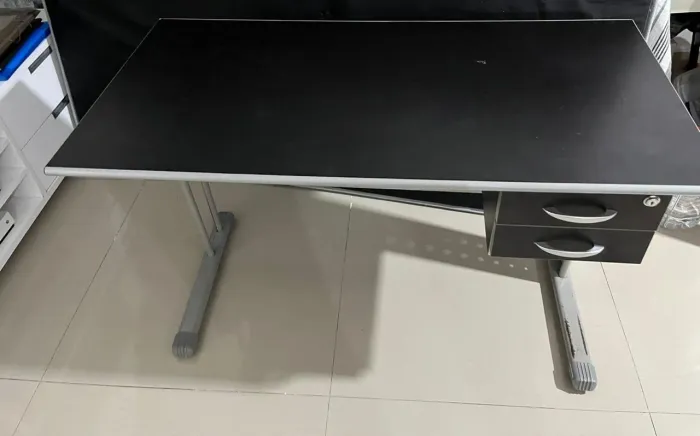 Vendo mesa