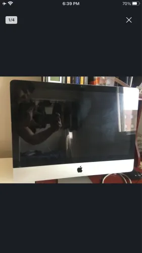 iMac a1311 mid2010 i3 16g - HDMI