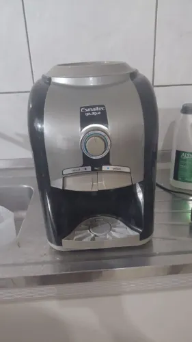 Gelagua Esmalte