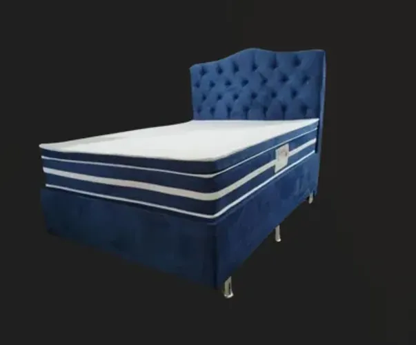 cama box parcelamos