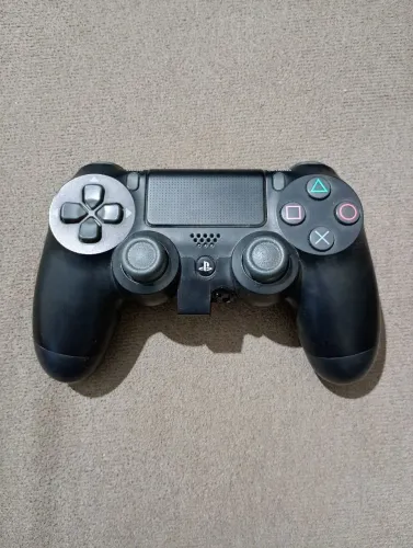 Controle ps4