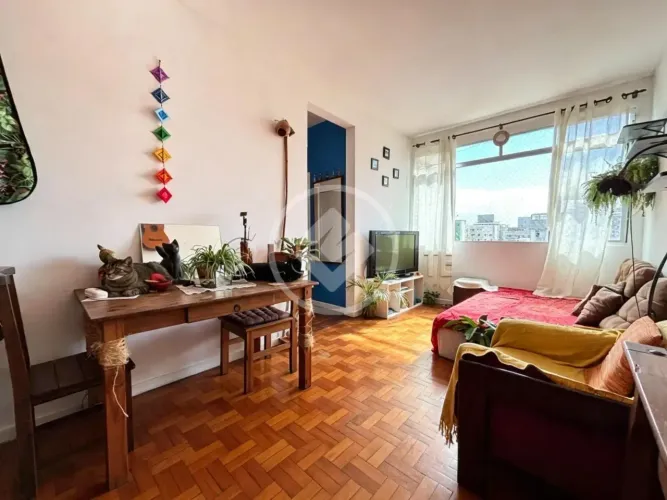 APARTAMENTO - Balneário - JB-354871