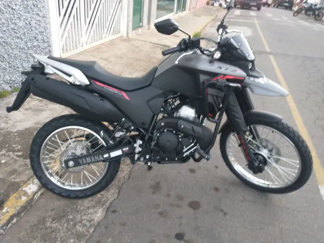 Xtz Lander