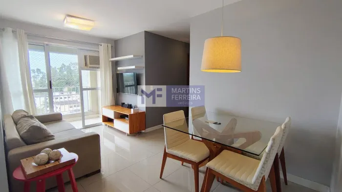 Apartamento 2 quartos para locação, Jacarepaguá, Rio de Janeiro, RJ