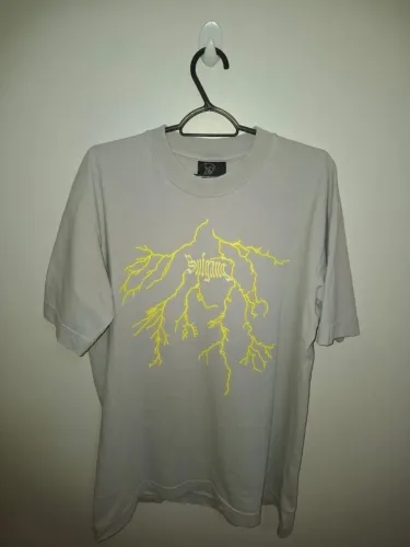 Camiseta Sufgang Suflightning