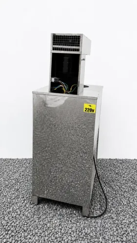 Máquina de sorvete