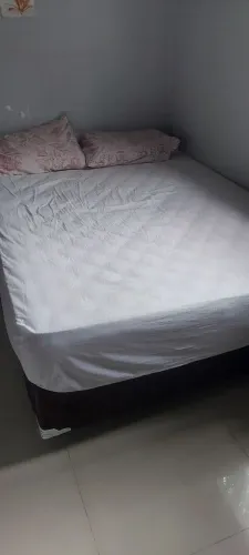 Cama Box