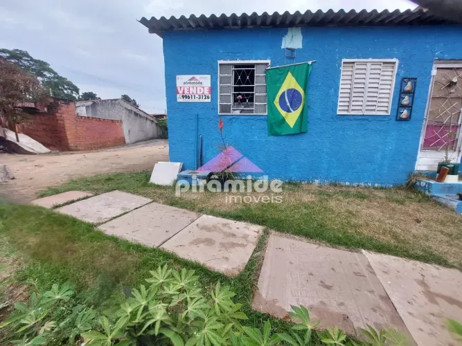 Excelente Terreno à venda, Jardim Limoeiro, São José dos Campos, SP