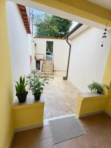 Casa para venda em Freguesia do Ó com 3 quartos, 294m²