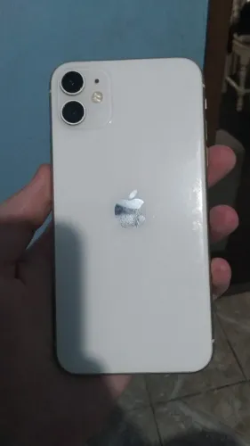 Vendo iphone 11 pra já 