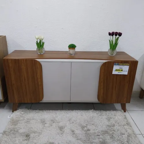 BALCÃO BUFFET