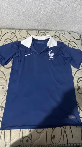 Camisa França 