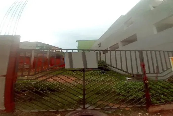 Terreno à venda no Bairro da Ayrosa na Rua Pardal