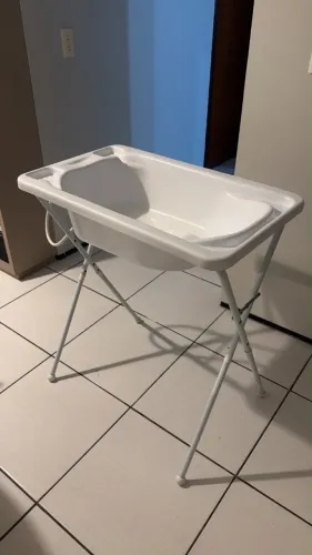 BANHEIRA GALZERANO