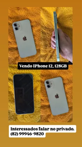 Vendo Aphone 12138 ggb