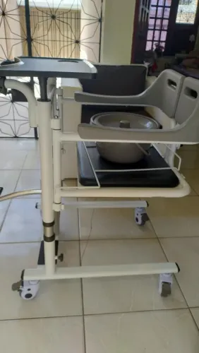 Cadeira de transferência