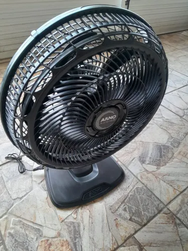 Ventilador Arno 