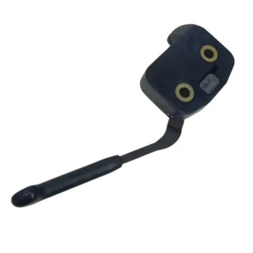 Trava Encosto Banco Direito Ford Escort Zetec 1998 Preto