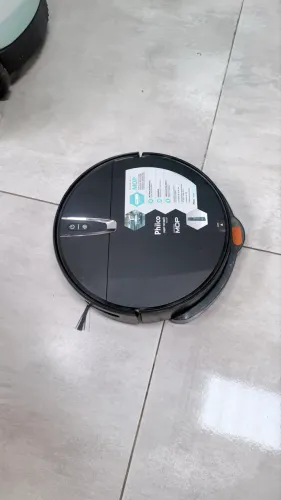 Mop robo