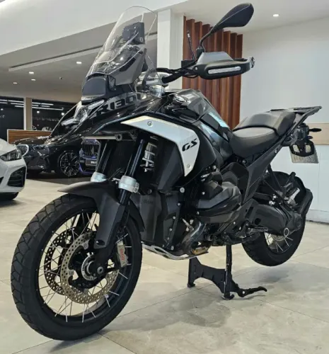 BMW R 1300 GS Tiple Black 2025