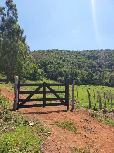 Imóvel rural em São Thomé das letras