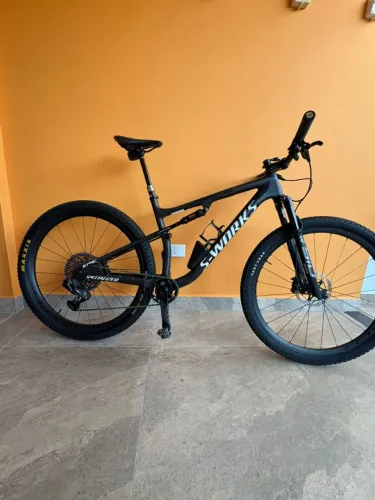 Specialized Epic Race Full S-WORKS