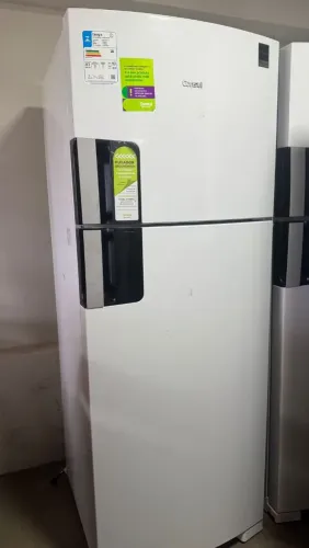 Geladeira Consul Frost Free inverter 455L