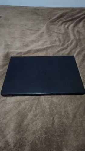 notebook Dell