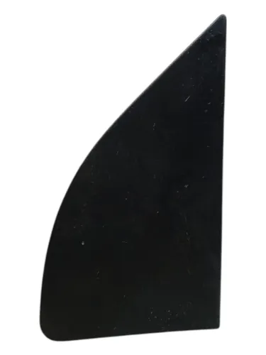 Acabamento Interno Retrovisor Ford F250 2005 A 2012 Direito