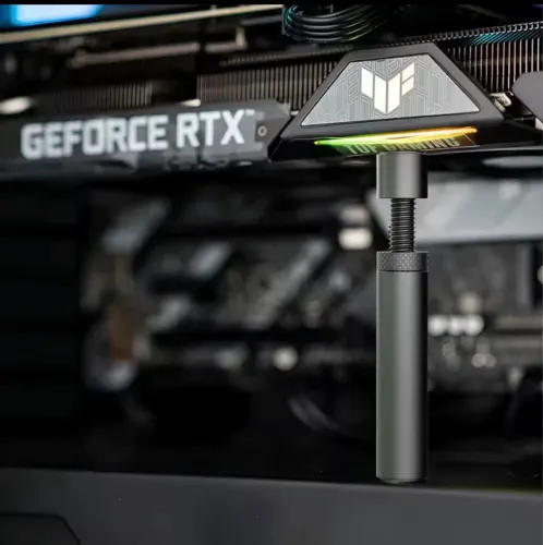 Suporte placa de vídeo