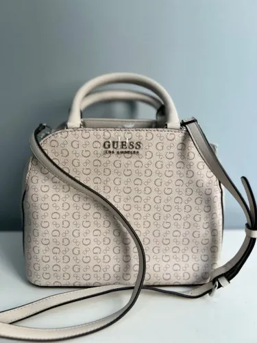 BOLSA GUESS NOVA IMPORTADA 