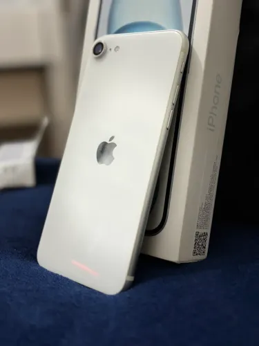iPhone SE 2ª Geração