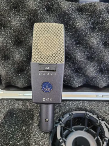 AKG C414 XLS