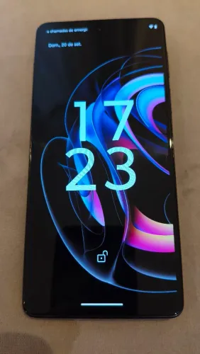 MOTOROLA EDGE 20 PRO