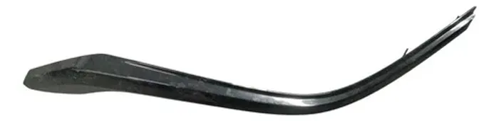 Aplique Friso Moldura Farol Esquerdo Sw4 2022 A 2024 Orig