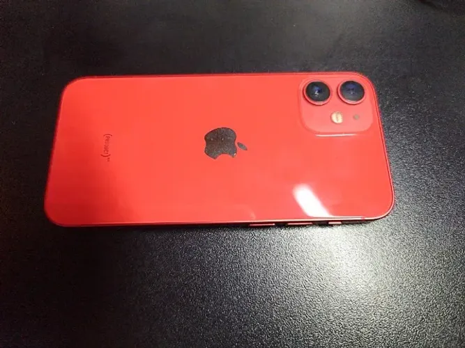 Iphone 12 mini