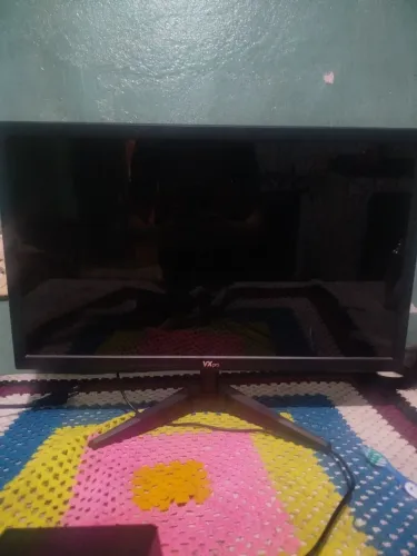 Monitor a venda!!