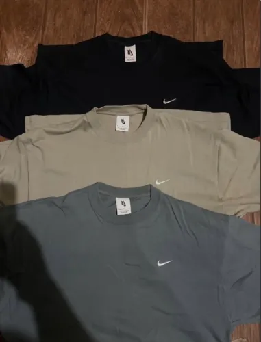 Camiseta nike lab
