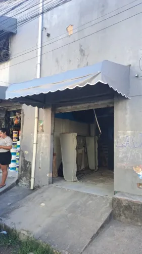 Toldos para Chuva 