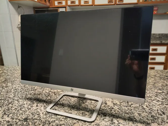 Monitor HP 25 polegadas HP25er
