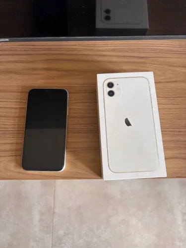 IPhone 11, 128gb em excelente estado! 