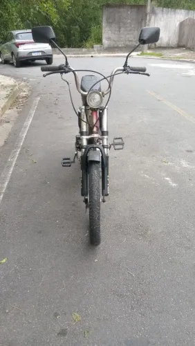 Bykelete 50cc